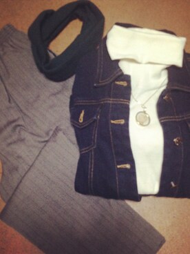 yuさんのコーディネート