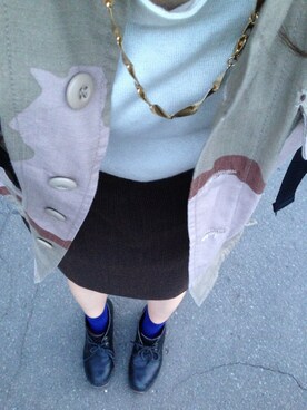 yuさんのコーディネート