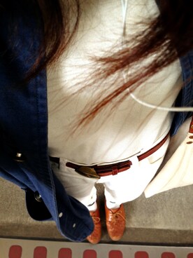 yuさんのコーディネート