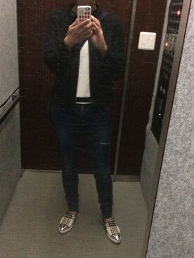 ゆりか。さん（レディース・163cm）の春コーディネート