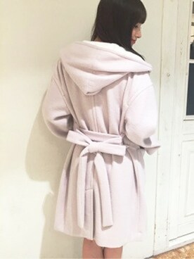 「#リボン」｜dazzlin SHOP STAFFさん（レディース・160cm）の秋コーディネート