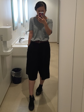 ぴよさんのコーディネート