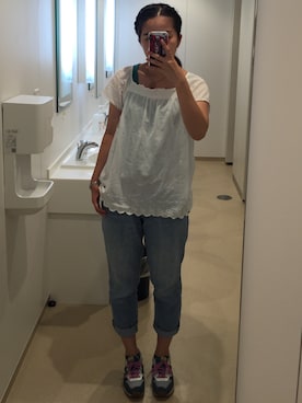 ぴよさんのコーディネート