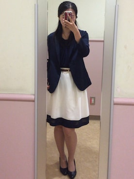 ぴよさんのコーディネート