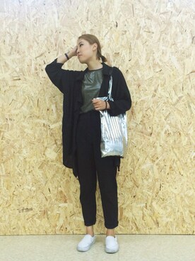 ROCKETGIRLSさんのコーディネート