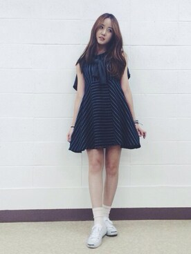 ROCKETGIRLSさんのコーディネート