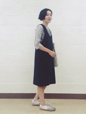 ROCKETGIRLSさんのコーディネート