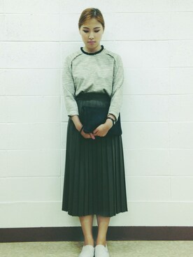 ROCKETGIRLSさんのコーディネート