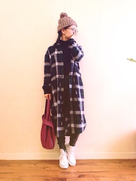 imyuさんのコーディネート