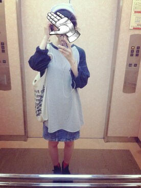 A'sさんのコーディネート