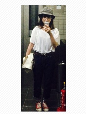 A'sさんのコーディネート