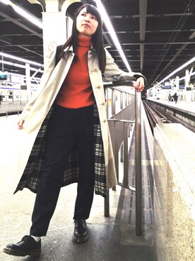 A'sさんのコーディネート