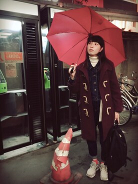 A'sさんのコーディネート