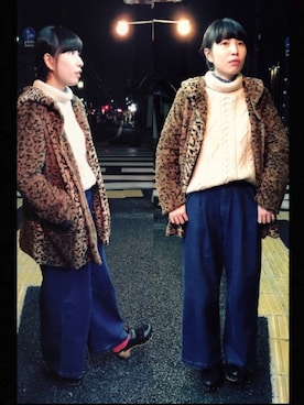 A'sさんのコーディネート