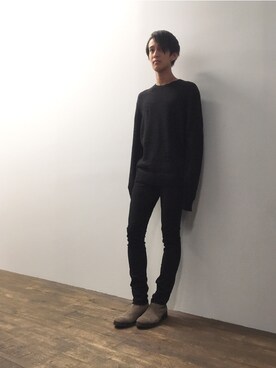 Bonさんのコーディネート