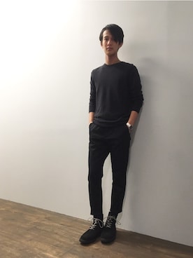 Bonさんのコーディネート