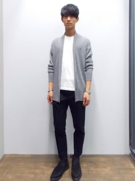 Bonさんのコーディネート