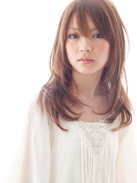 ヘアースタイル＠KazukiIkeguchiさんのコーディネート