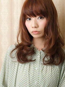 ヘアースタイル＠KazukiIkeguchiさんのコーディネート