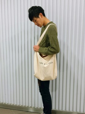 Shoudai…Mirai…さんのコーディネート