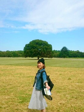 Shoudai…Mirai…さんのコーディネート