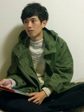 Shoudai…Mirai…さんのコーディネート