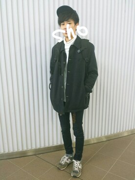 Shoudai…Mirai…さんのコーディネート