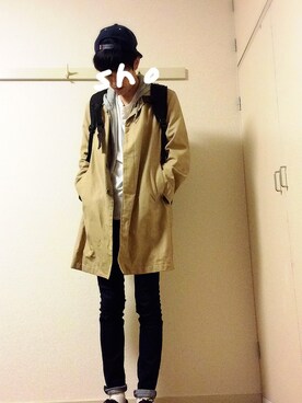 Shoudai…Mirai…さんのコーディネート