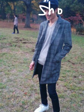 Shoudai…Mirai…さんのコーディネート