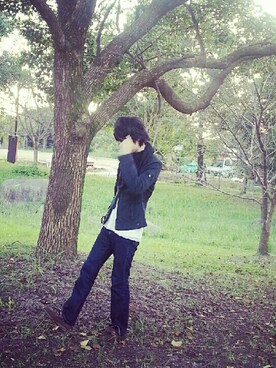 MKさんのコーディネート