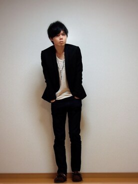 MKさんのコーディネート