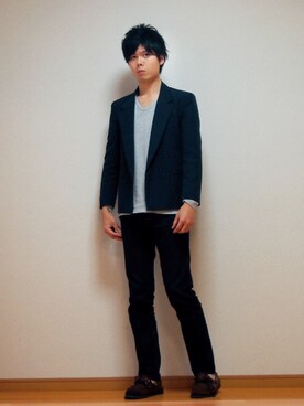 MKさんのコーディネート