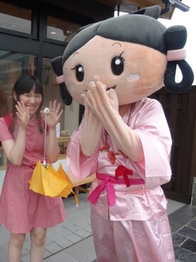 まんまるこちゃん。さんのコーディネート