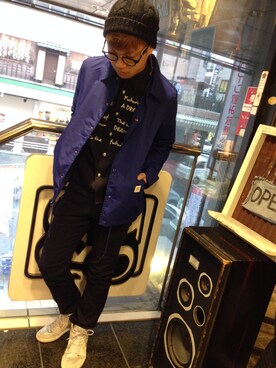 JACOさんのコーディネート