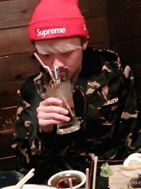 syünpeiさんのコーディネート