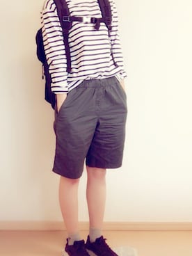 AIKAさんのコーディネート