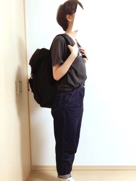 AIKAさんのコーディネート