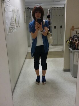 ｋａｎａさんのコーディネート