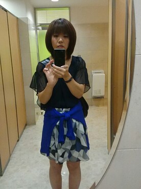 ｋａｎａさんのコーディネート