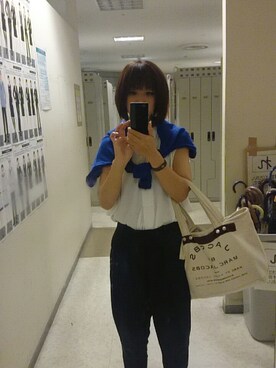 ｋａｎａさんのコーディネート