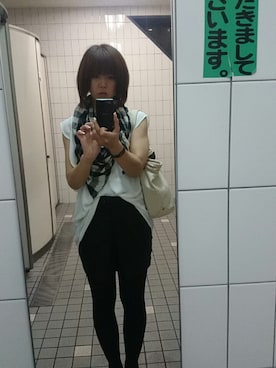 ｋａｎａさんのコーディネート