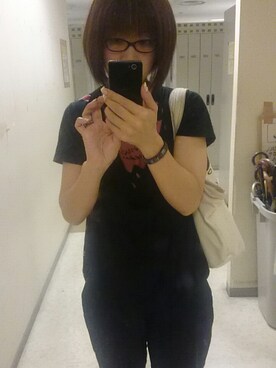 ｋａｎａさんのコーディネート