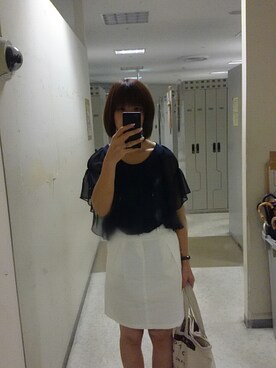 ｋａｎａさんのコーディネート