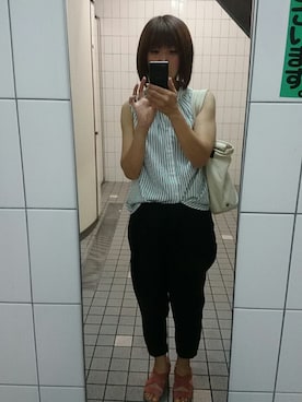 ｋａｎａさんのコーディネート