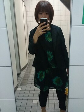 ｋａｎａさんのコーディネート