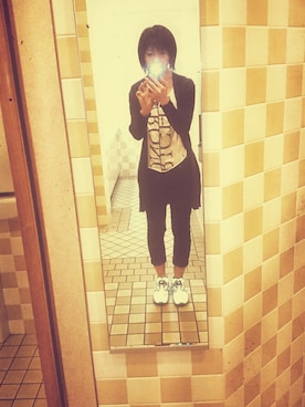 ｋａｎａさんのコーディネート