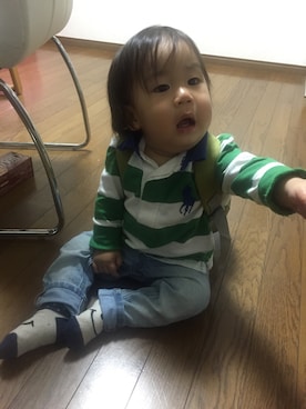 だん♡かほさんのコーディネート