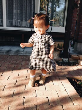 Rikopu♡さんのコーディネート