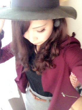 korさんのコーディネート