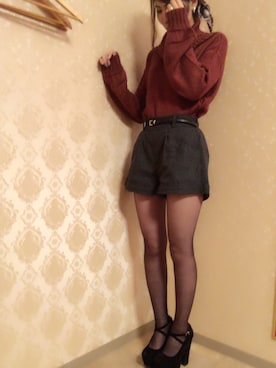 korさんのコーディネート